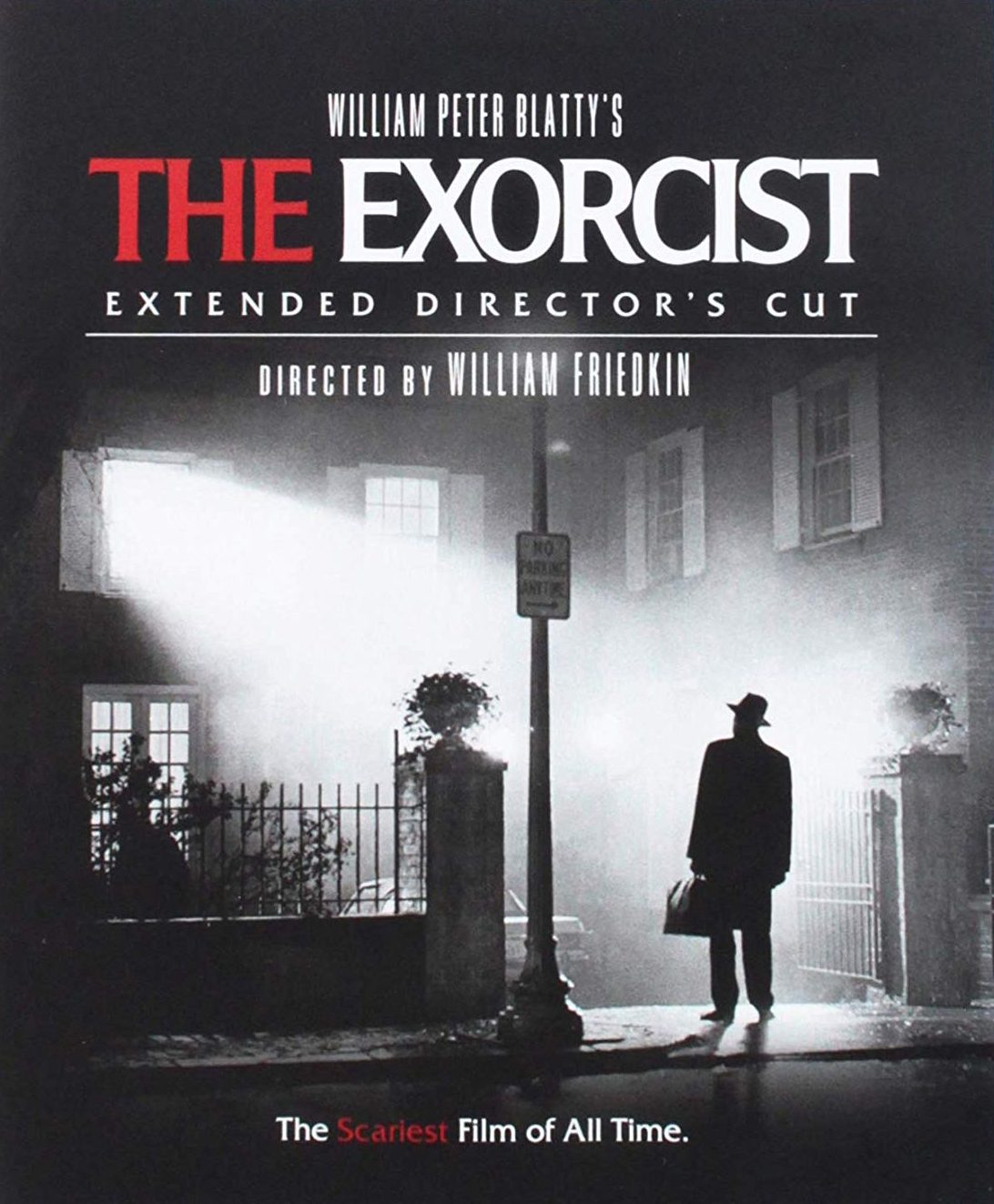 the exorcist