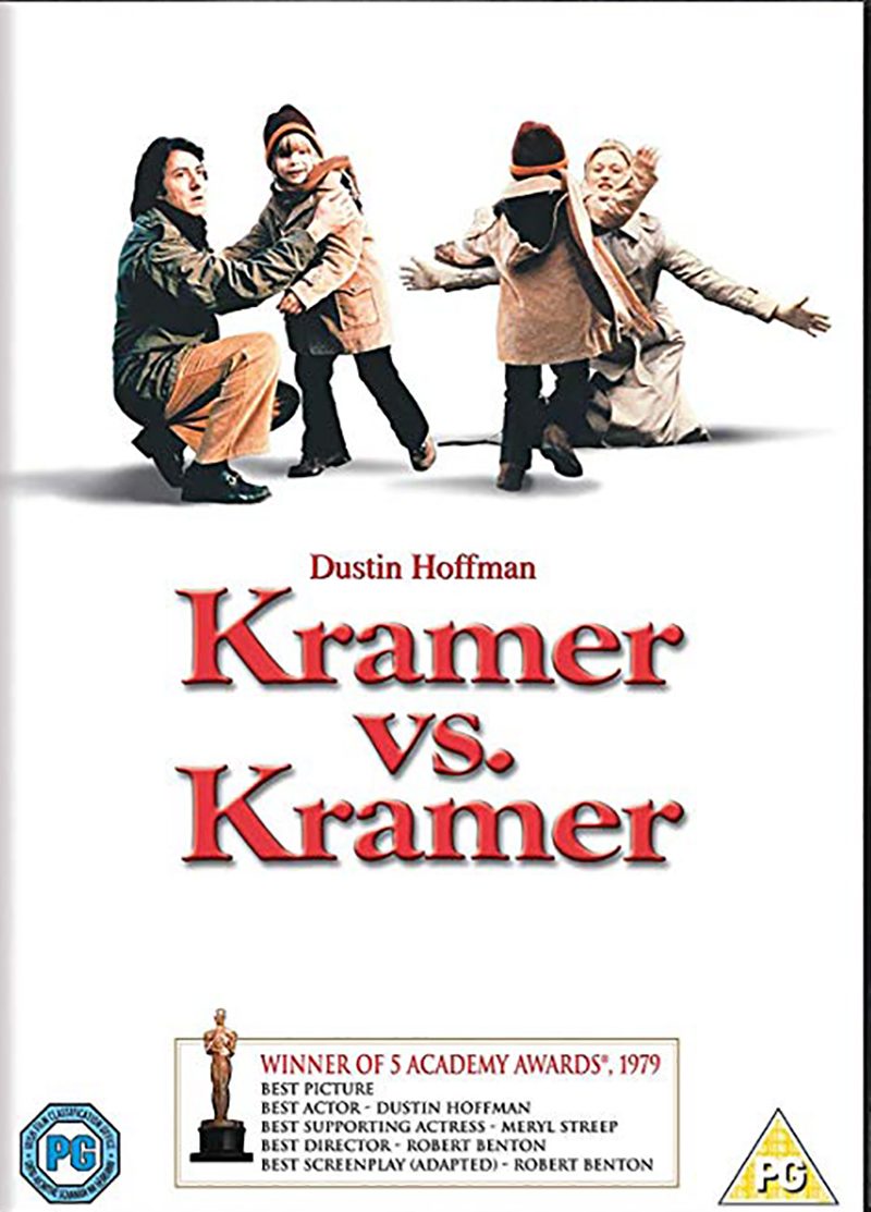 kramer vs kramer