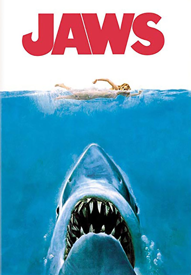 jaws