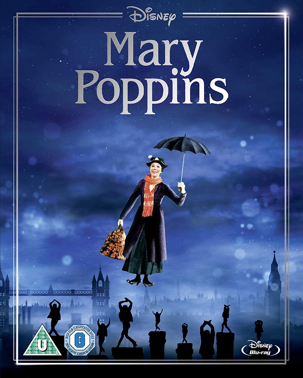 mary Poppins