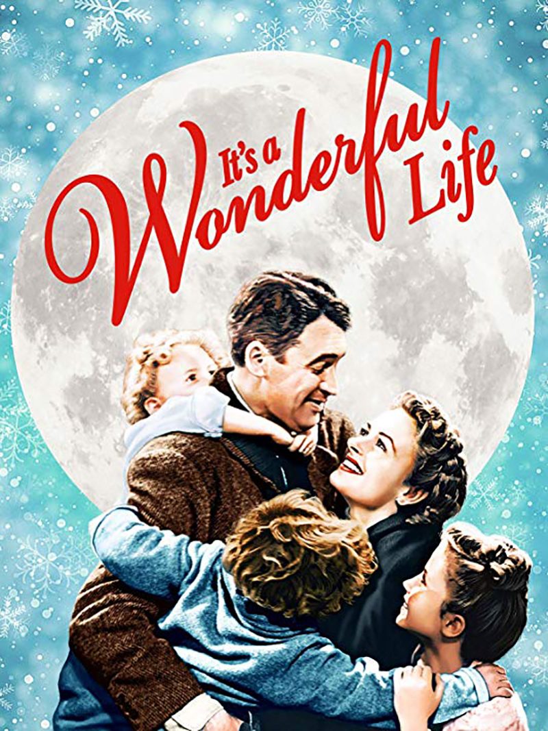 its a wonderful life 