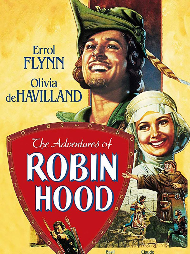 robin hood