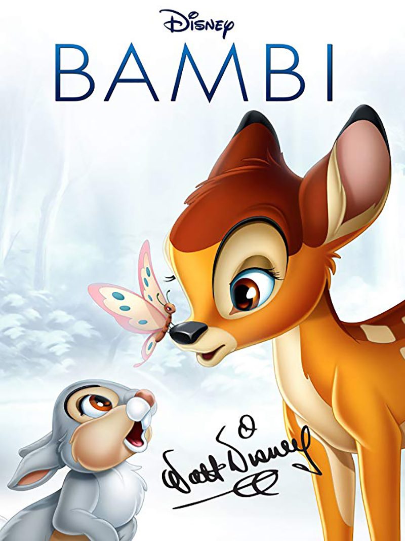 bambi