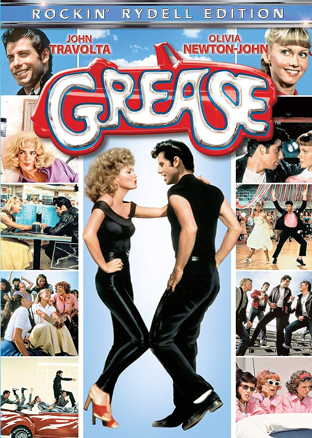 grease