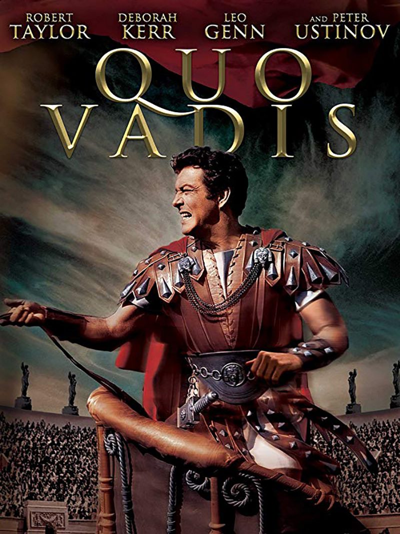 quo vadis