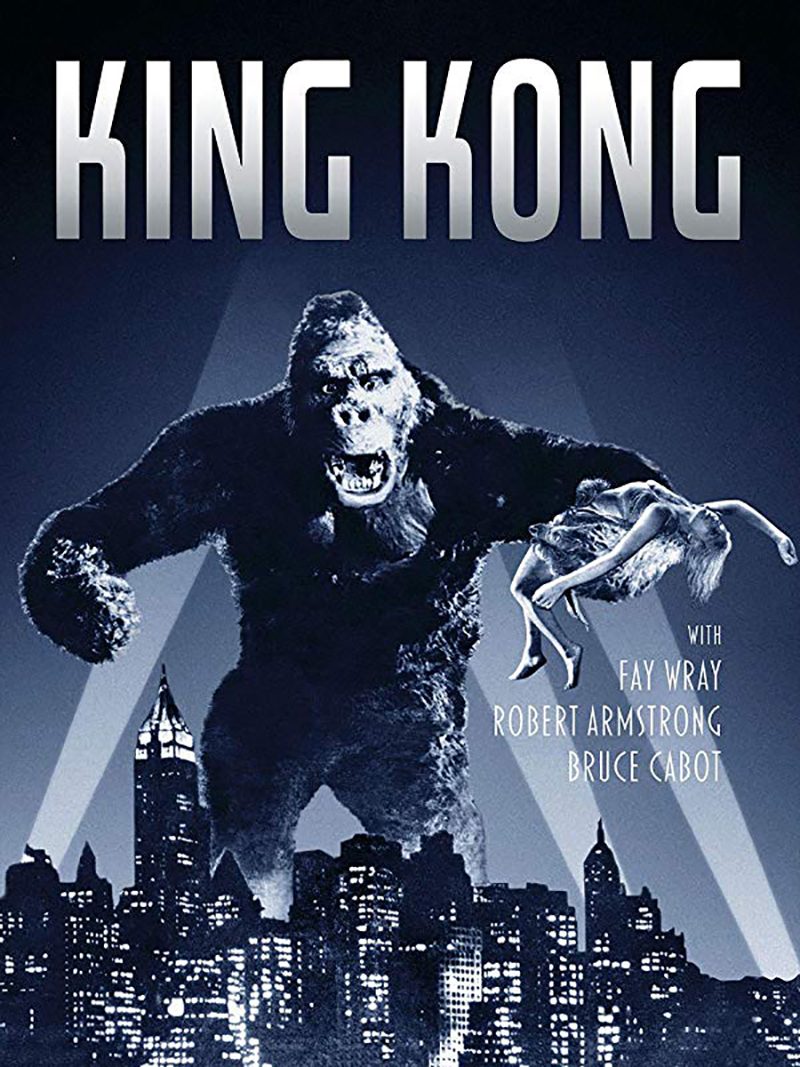 king kong
