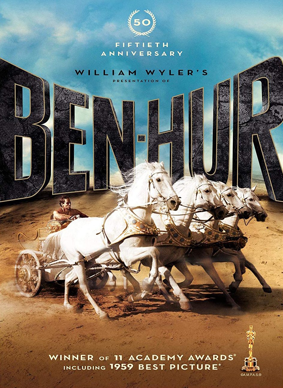 ben-hur