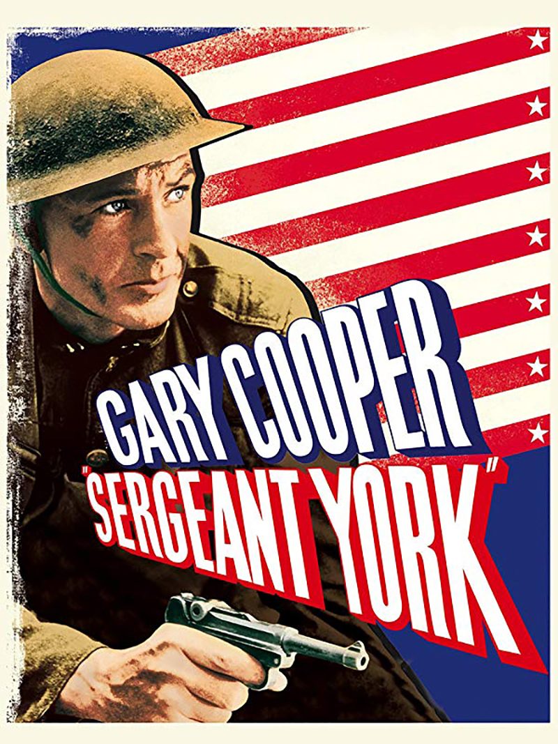 sergeant york