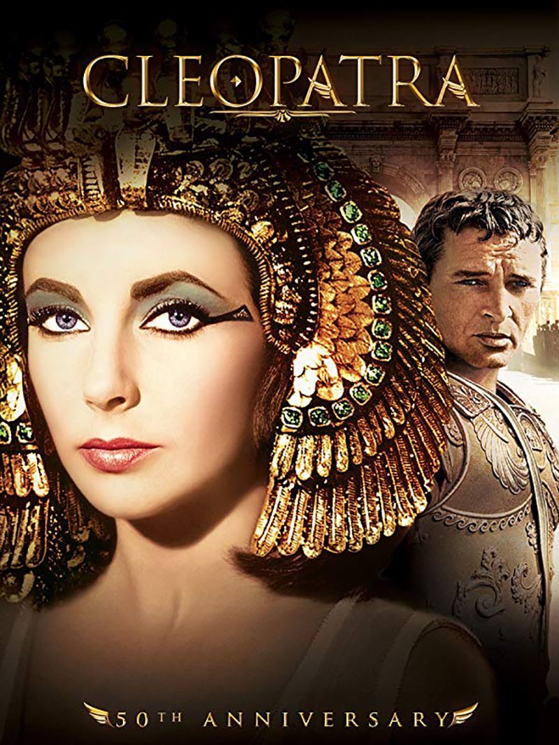 cleopatra