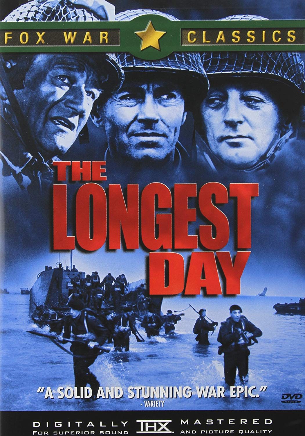 the longest day