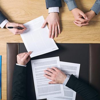 lawyer
