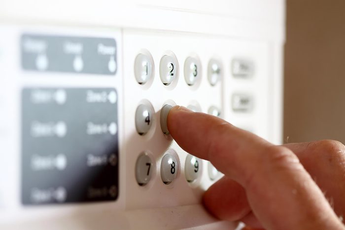 securitysystem