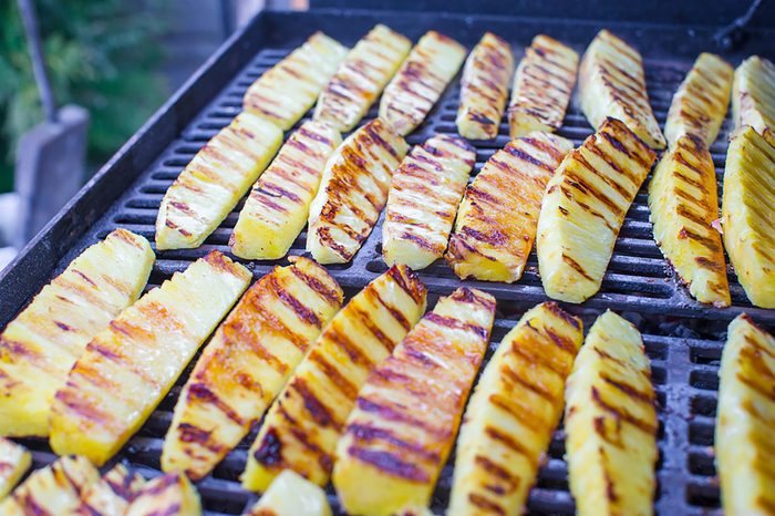 grilledpineapple