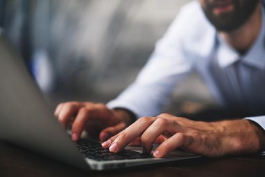laptop