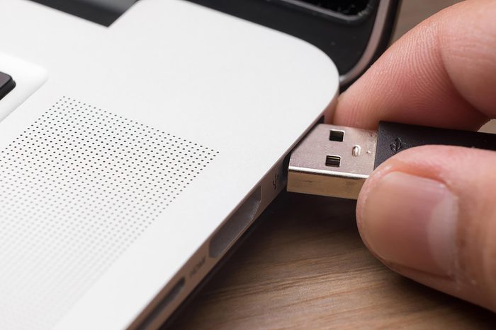 usb