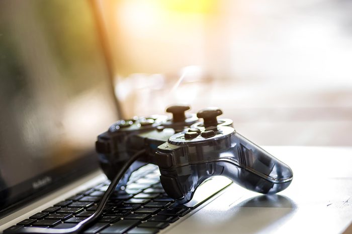 gaming