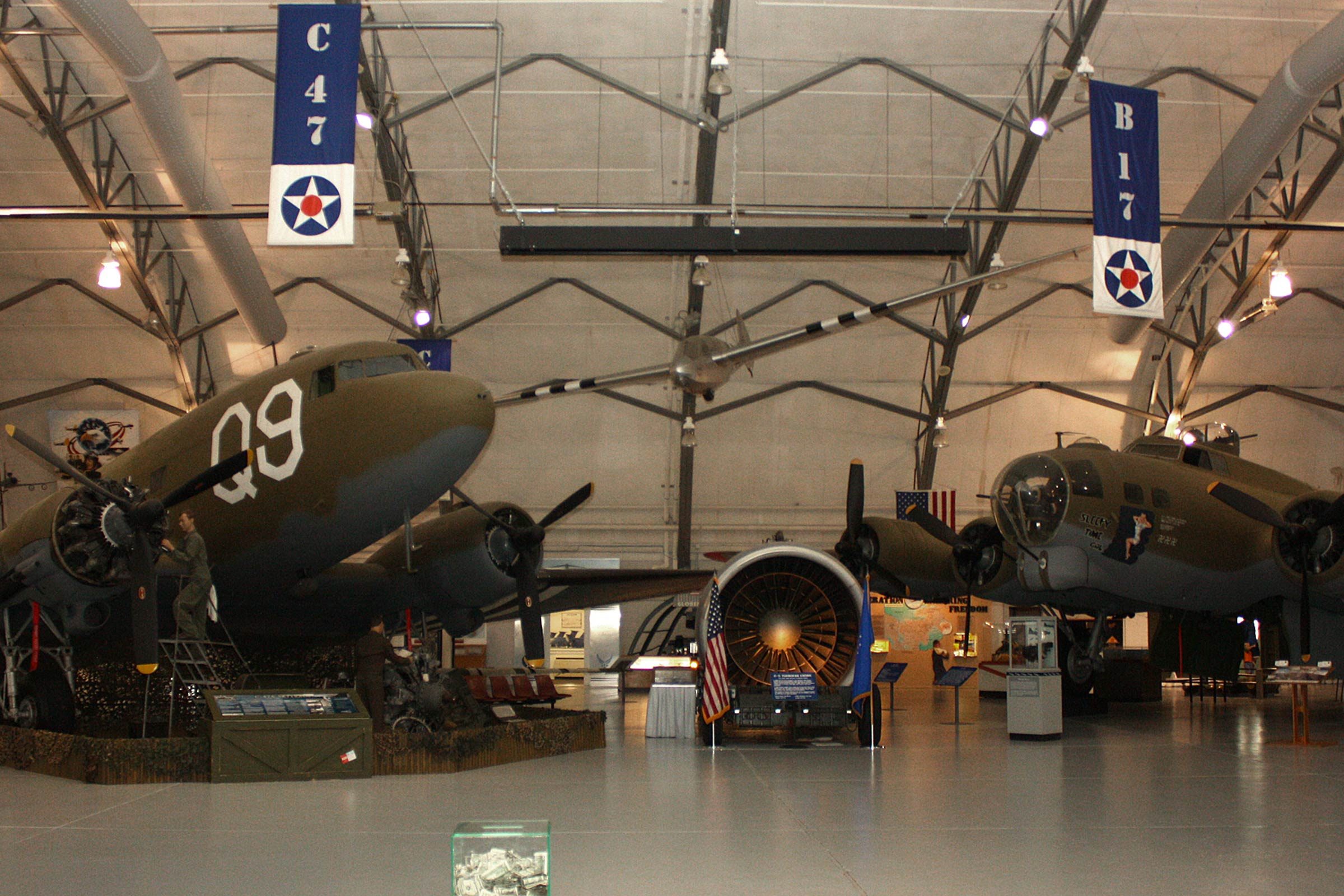 08_Air-Mobility-Command-Museum_credit_visitdelaware.com