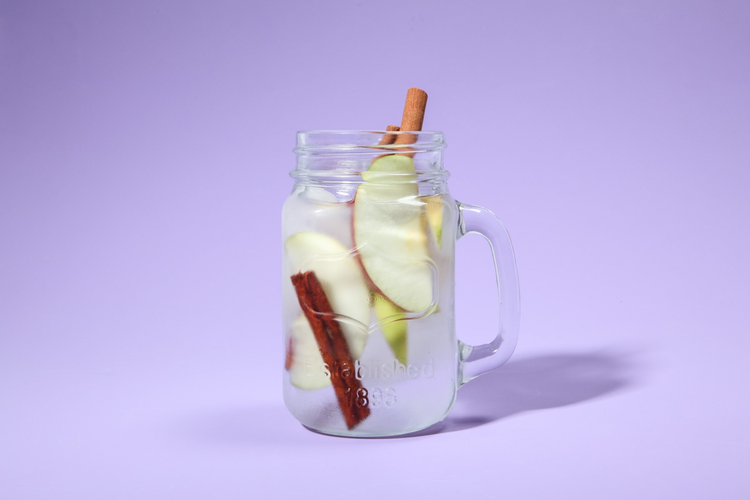 Natural Flavored Water Recipes To Mix Up Yourself