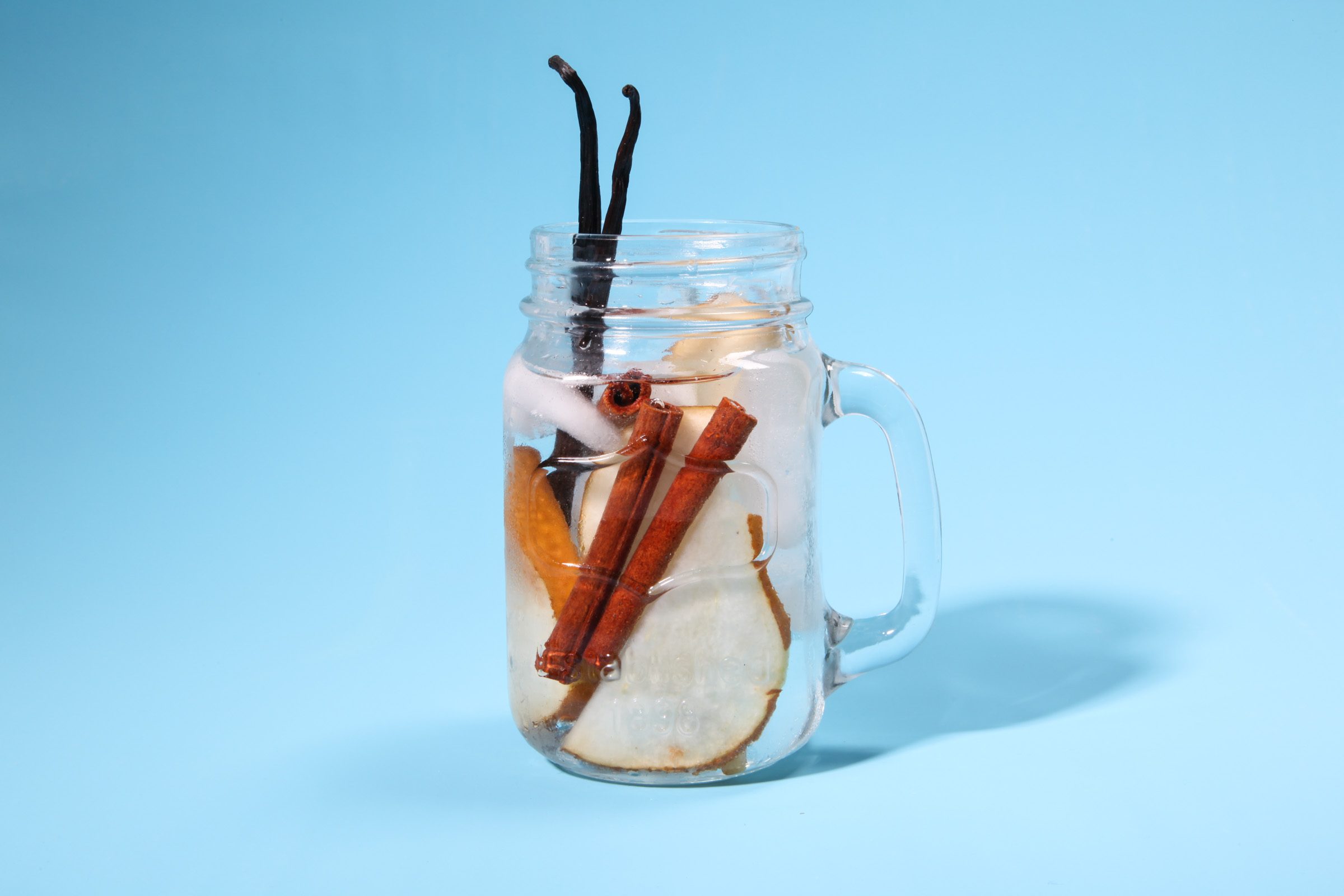 Natural Flavored Water Recipes To Mix Up Yourself