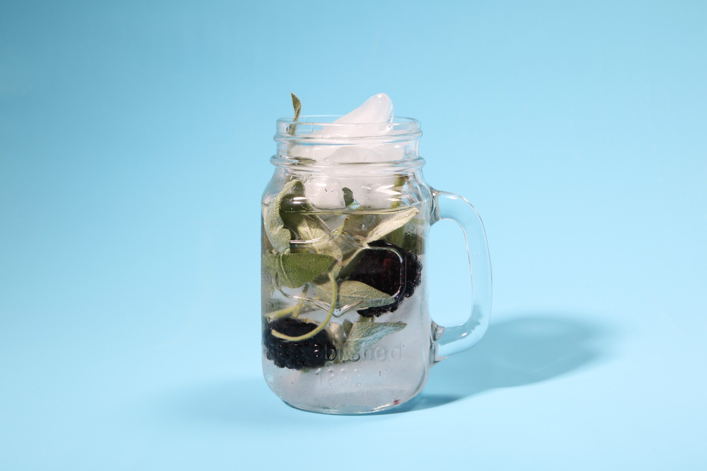 Natural Flavored Water Recipes To Mix Up Yourself