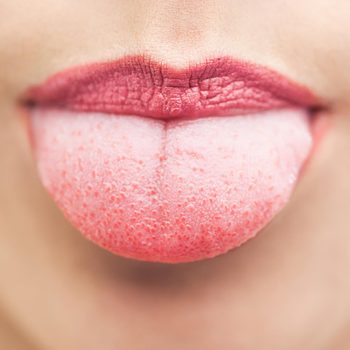 tongue