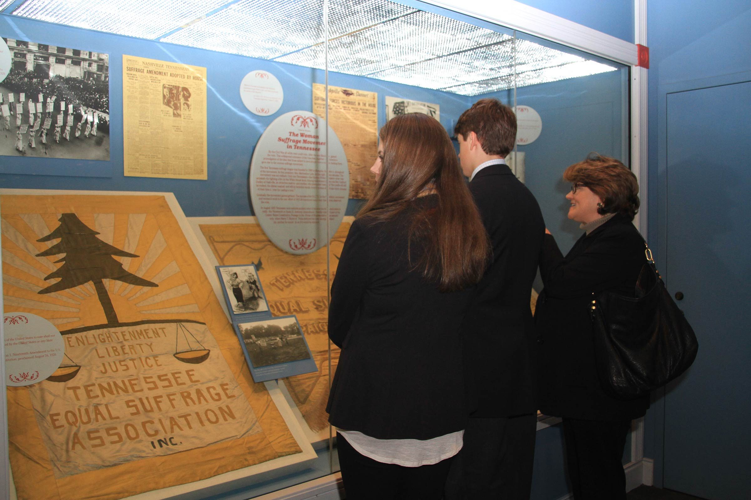42_SuffrageExhibit