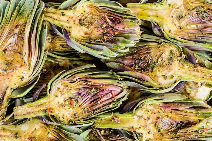 artichoke