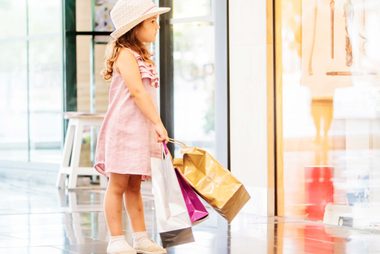 shopping