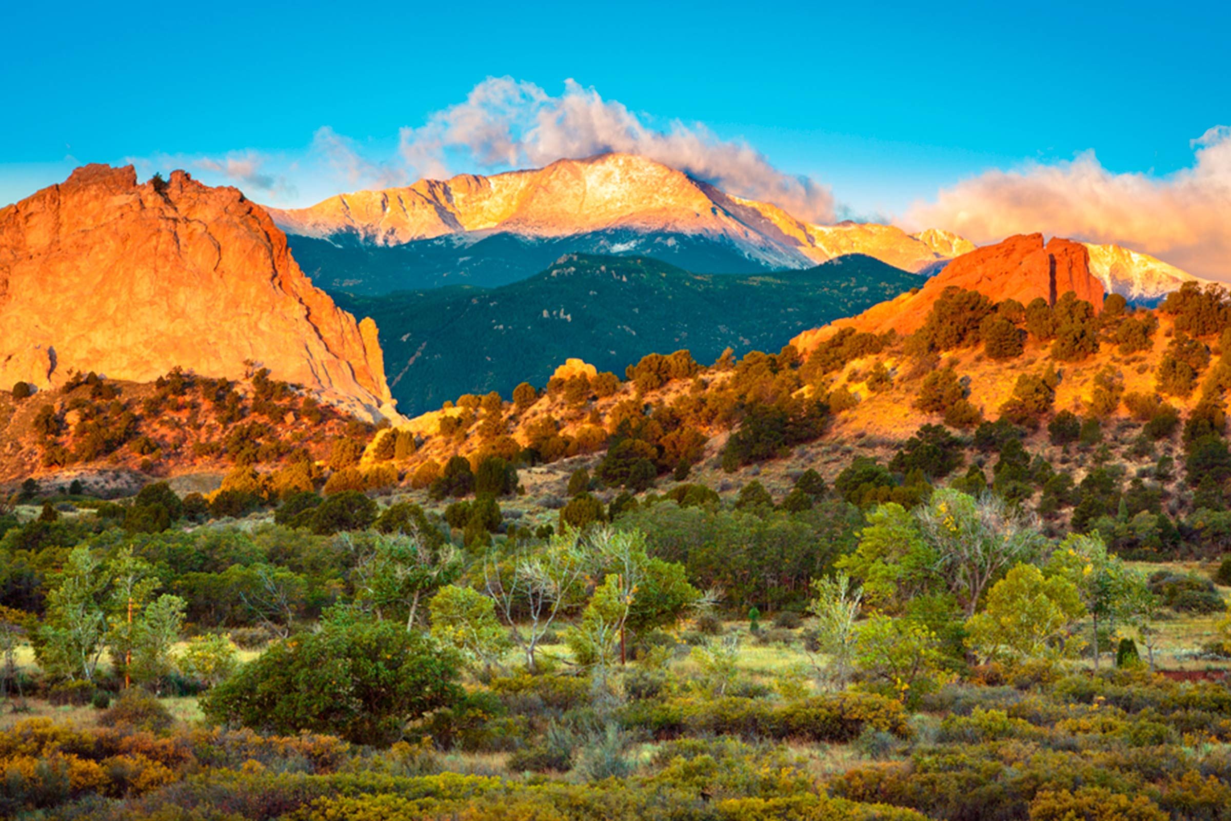 Best-Summer-Weekend-Getaways-You'll-Want-to-Book-This-Second