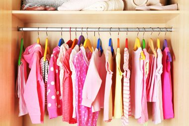 closet