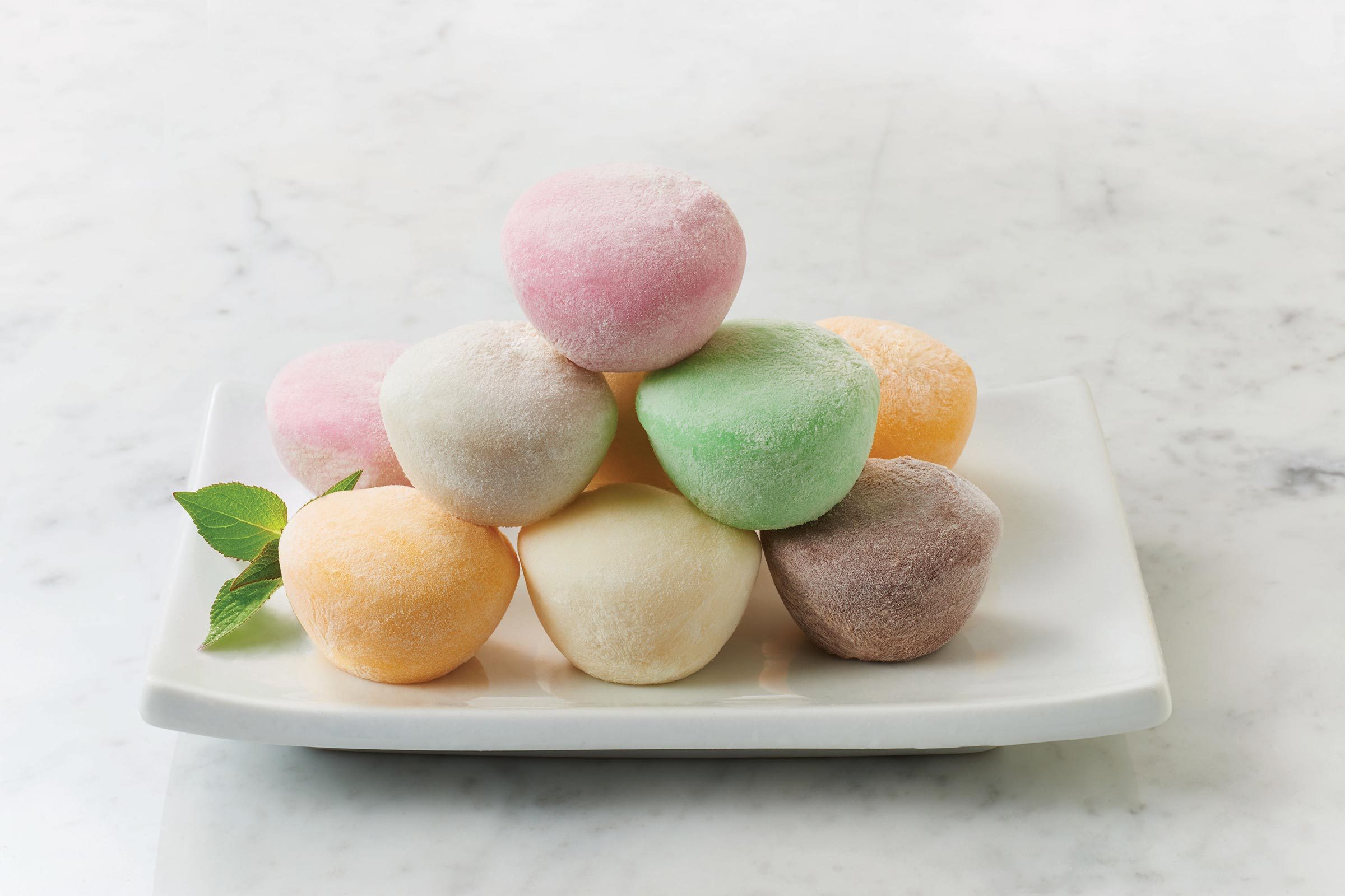 mochi