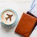 The Gross Reason You Should Never, Ever Order Coffee (or Tea!) on a Plane