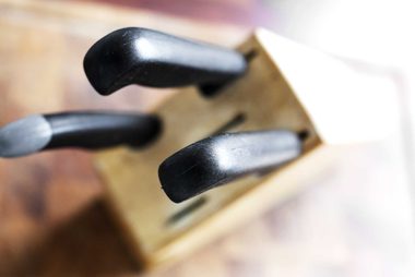 knife-set