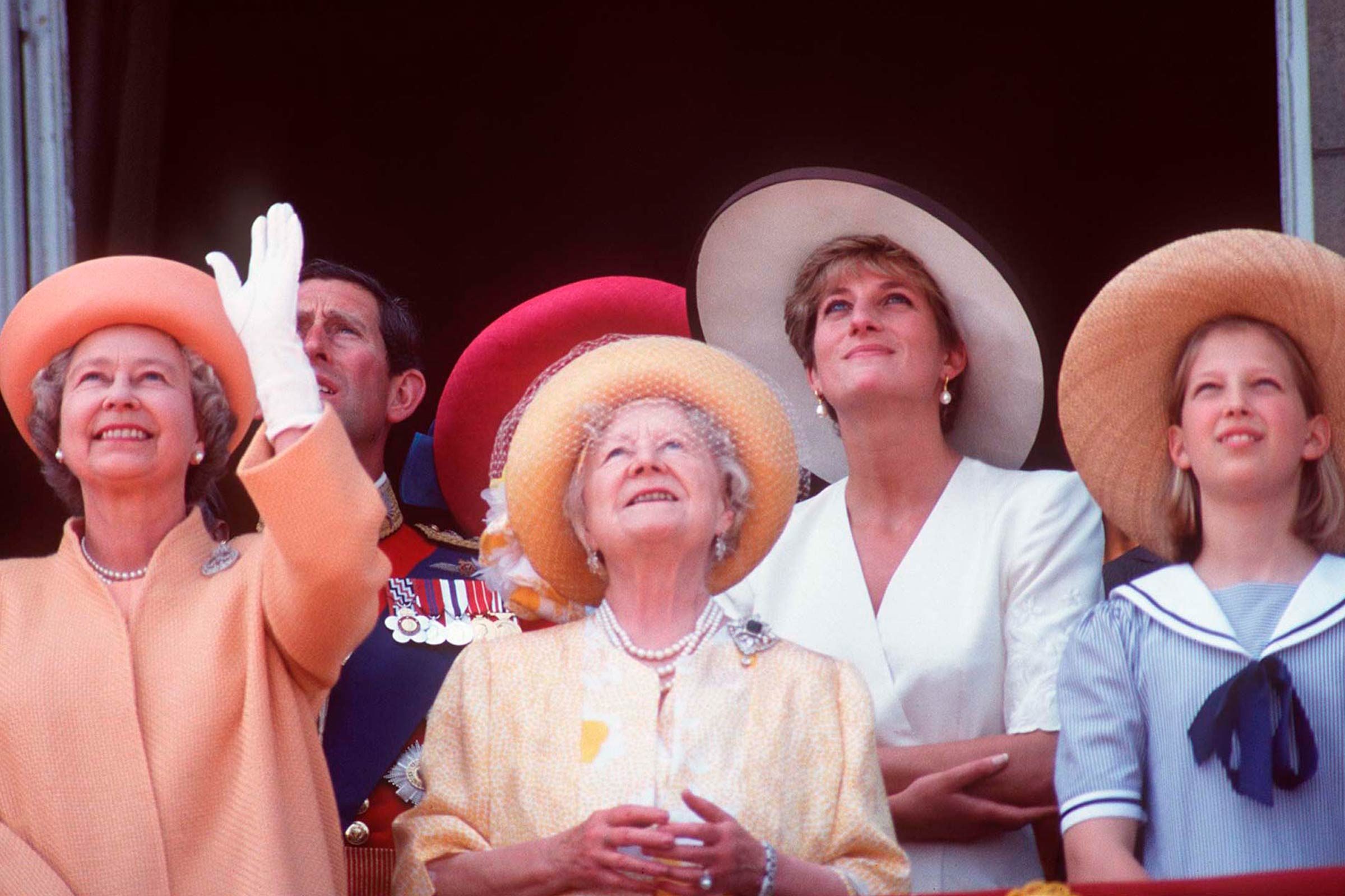 The-Most-Stunning-(But-Rarely-Seen!)-Photos-of-Princess-Diana