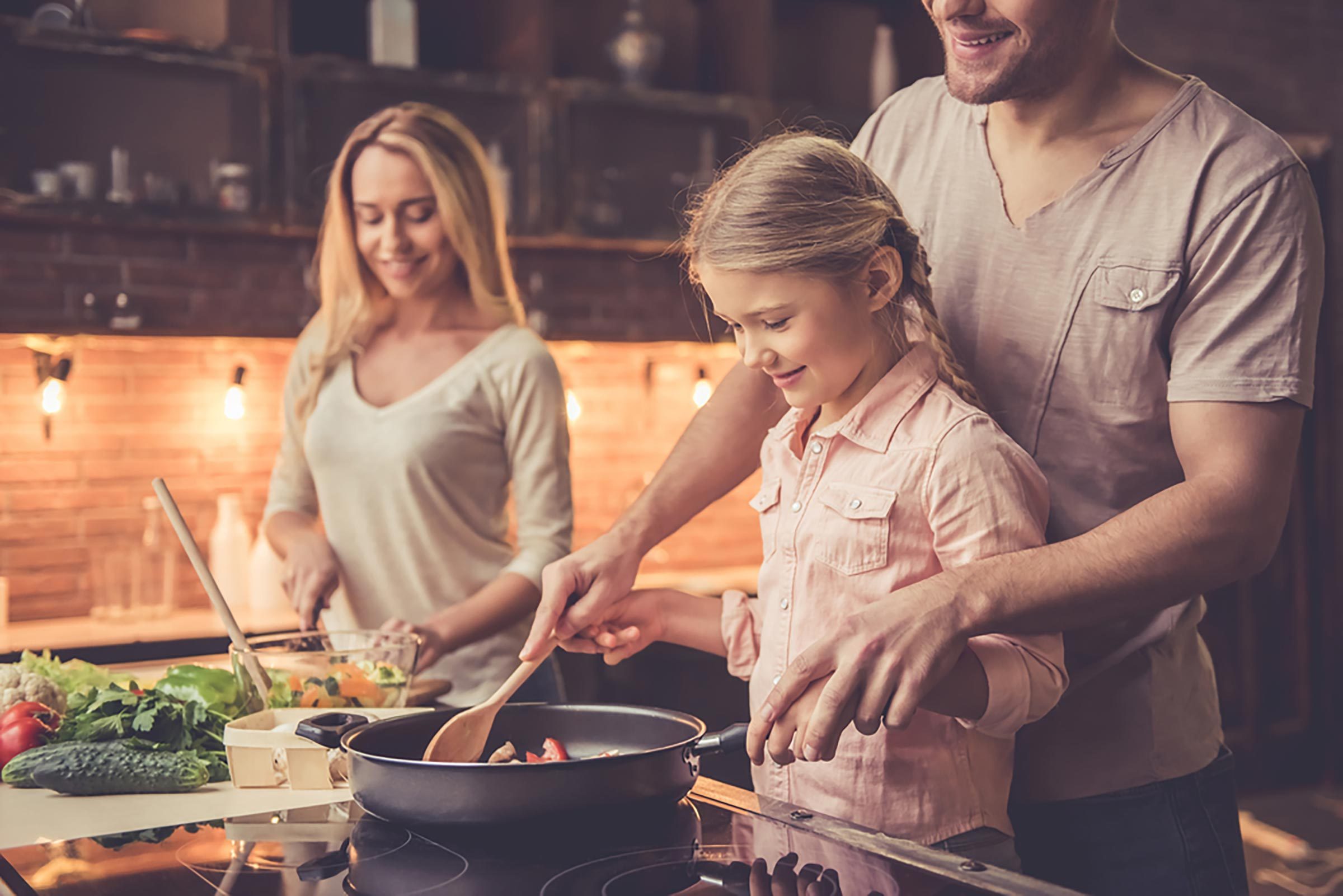 cooking