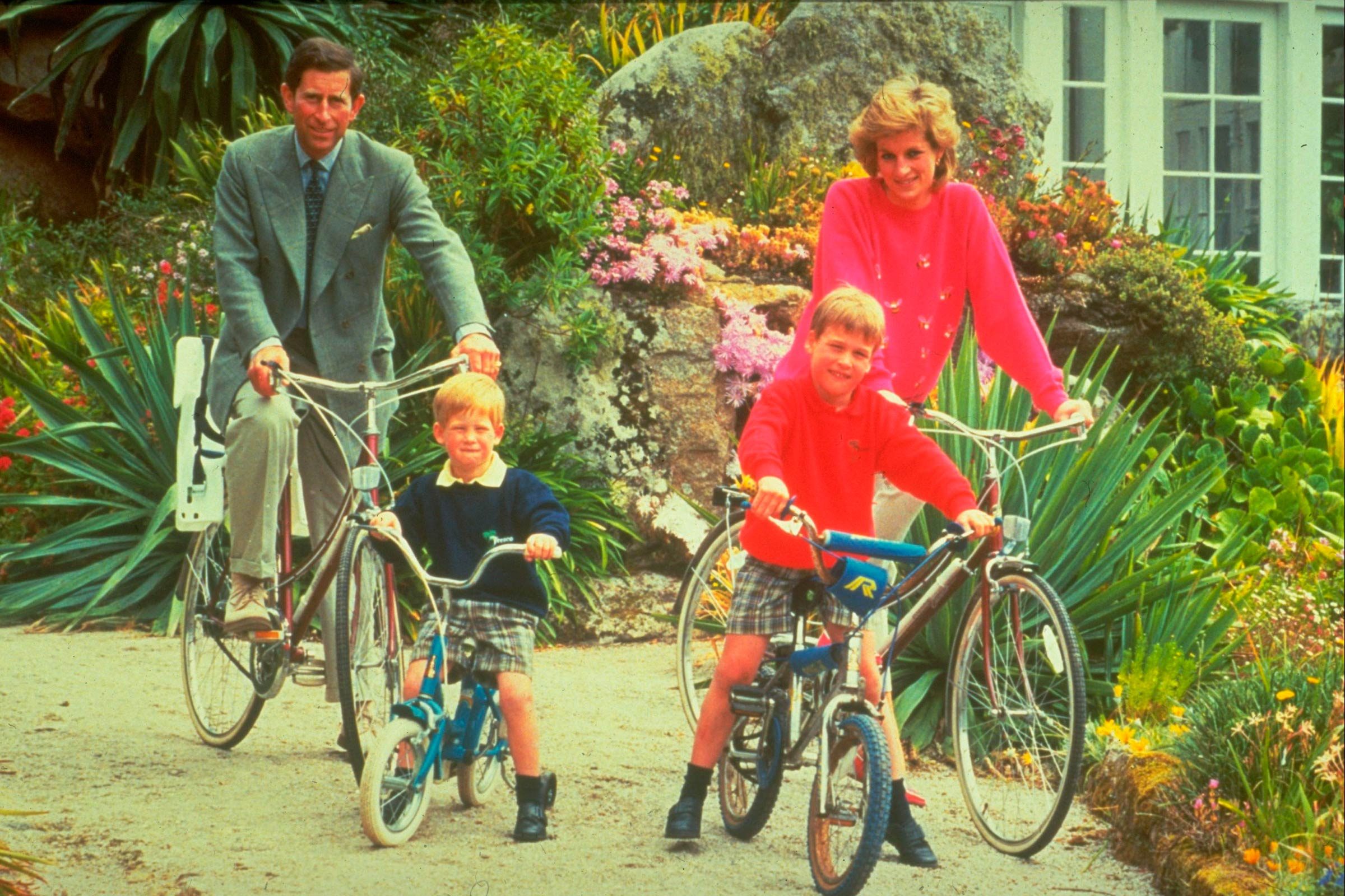 The-Most-Stunning-(But-Rarely-Seen!)-Photos-of-Princess-Diana