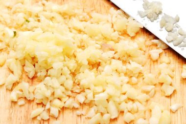 garlic