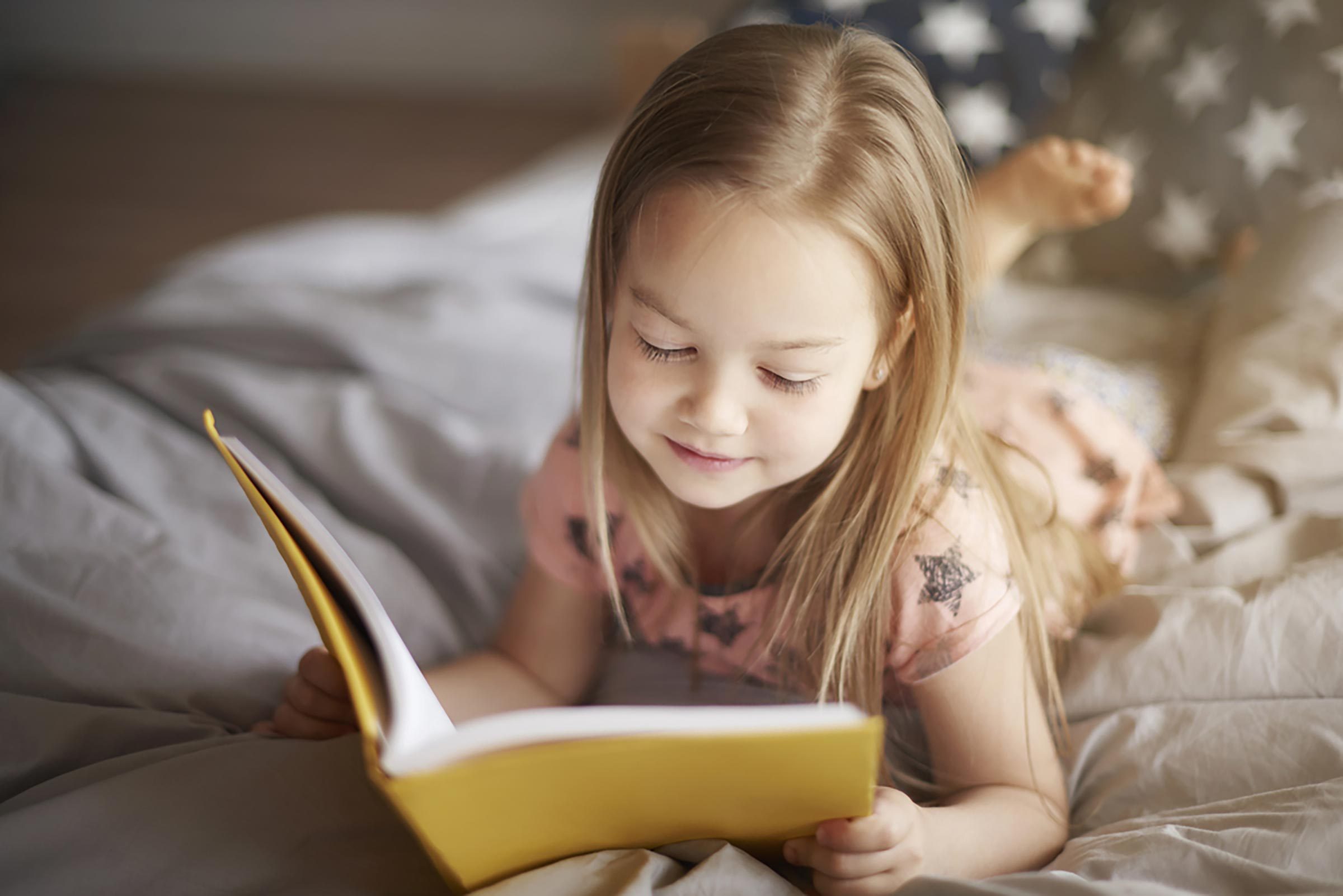 reading