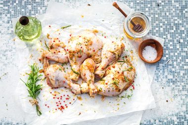 seasoning