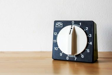 timer