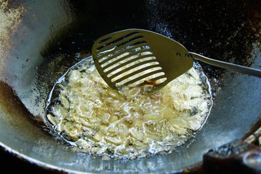 garlic