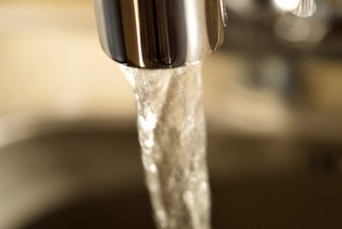 water