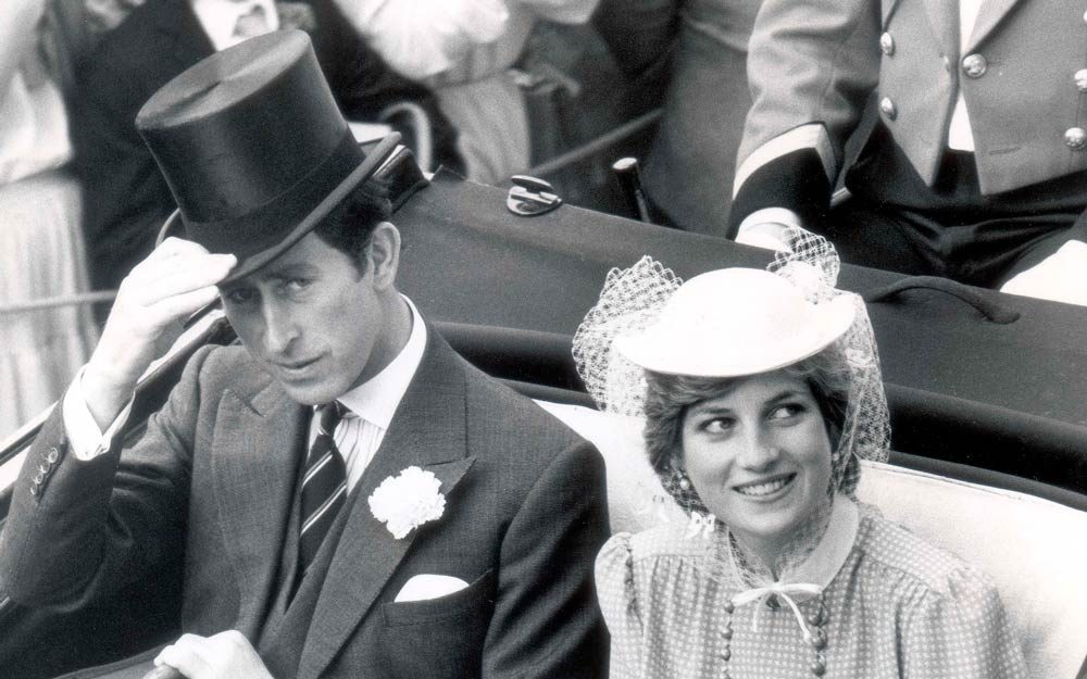 This Is What Really Happened Between Prince Charles and Princess Diana