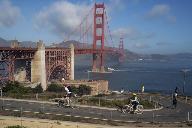 05-san-francisco-Amazing-Vacation-Destinations-for-Families-that-Will-Thrill-Even-the-Most-Jaded-Teenager-7933941d-John-G.-MabangloEpaREXShutterstock