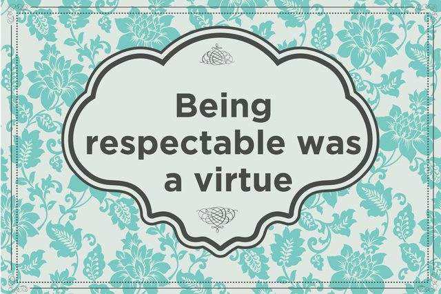 Etiquette-Tips-of-the-Victorian-Era-that-Need-to-Make-a-Comeback-shutterstock_98476199