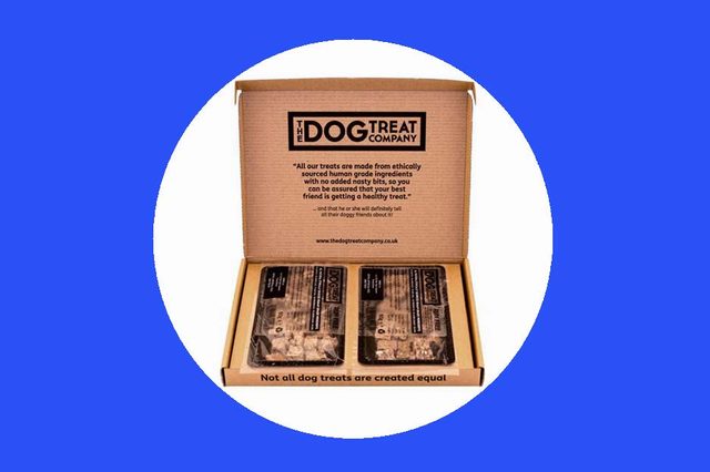 08-corgis-Cheeky-Gifts-For-Fans-of-the-British-Royal-Family-via-thedogtreatcompany.co.uk