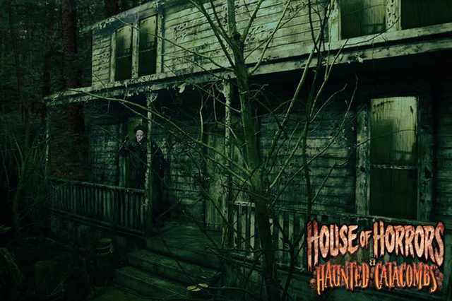 hauntedhouse