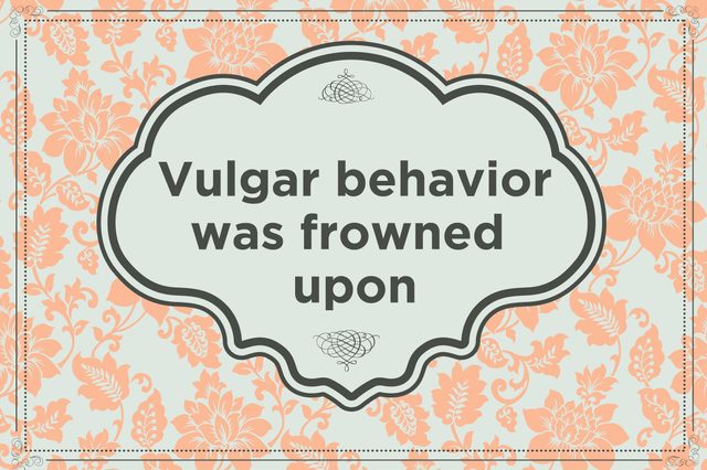 Etiquette-Tips-of-the-Victorian-Era-that-Need-to-Make-a-Comeback-shutterstock_98476199