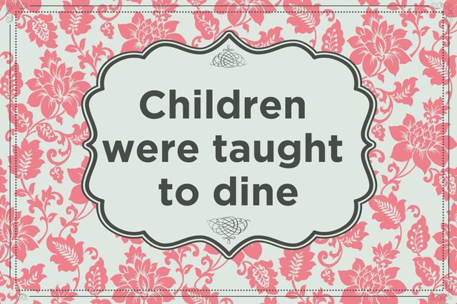 Etiquette-Tips-of-the-Victorian-Era-that-Need-to-Make-a-Comeback-shutterstock_98476199