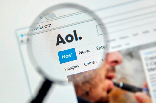 20-aol-Things An Identity Thief Won't Tell You_